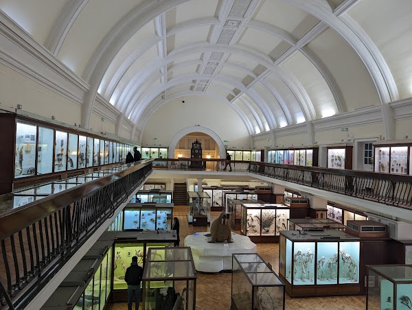 Horniman Museum and Gardens