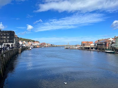 Whitby Harbour