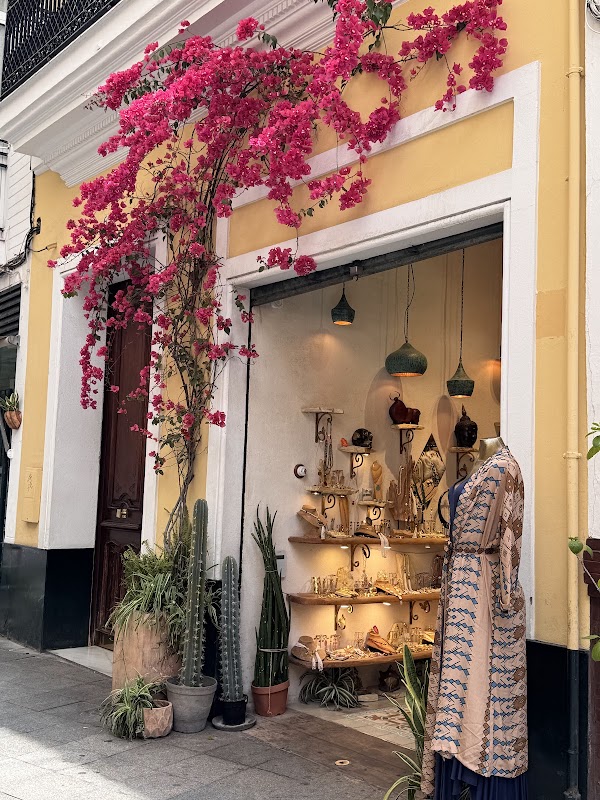 Restaurante El Pintón 5