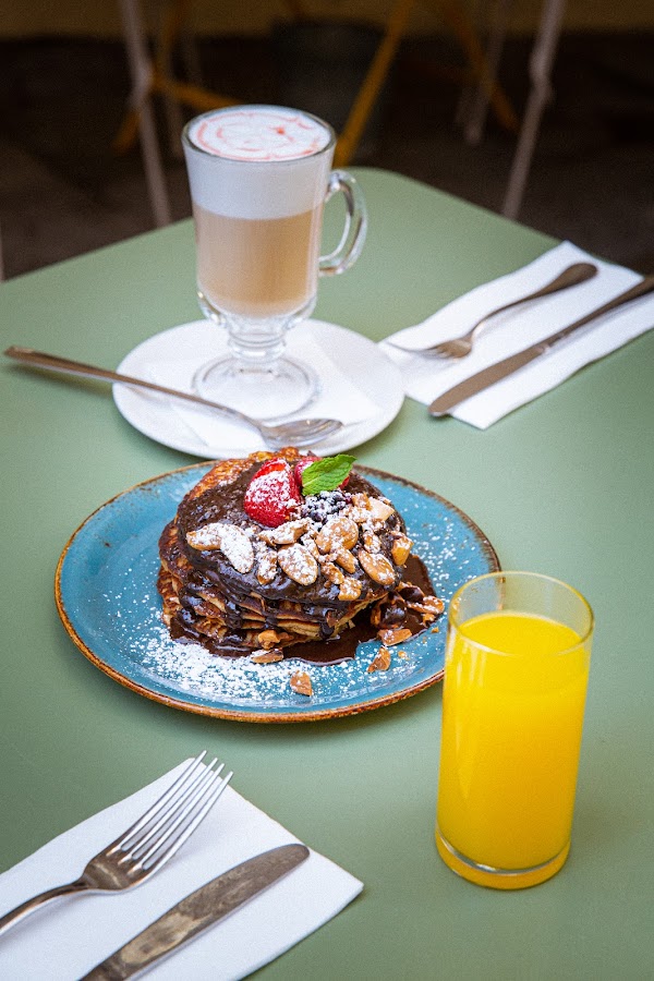 Restaurante El Pintón 4