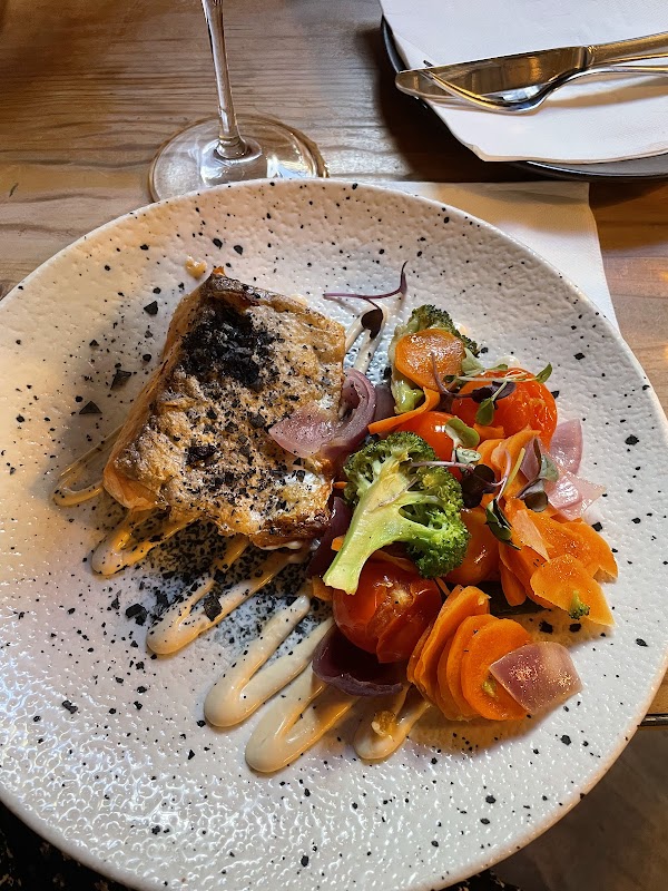 Restaurante El Pintón 3