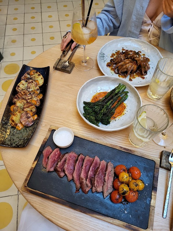 Restaurante El Pintón 2