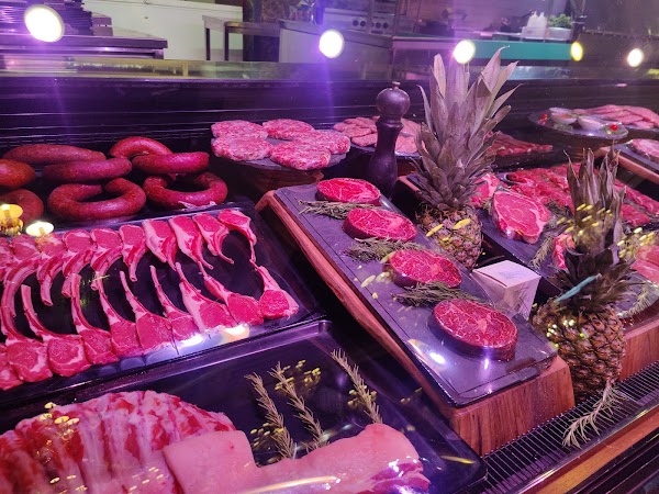 Prive Steak Gallery Baku 4