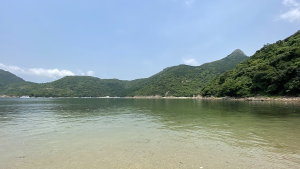 Clear Water Bay First Beach 3