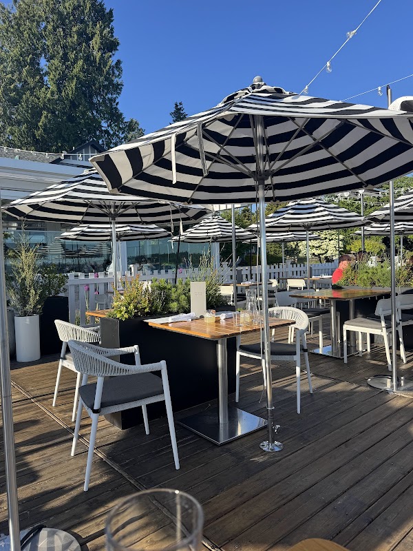 The Beach House Restaurant 5