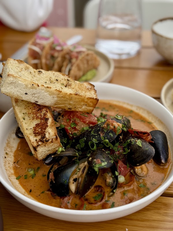 The Beach House Restaurant 3