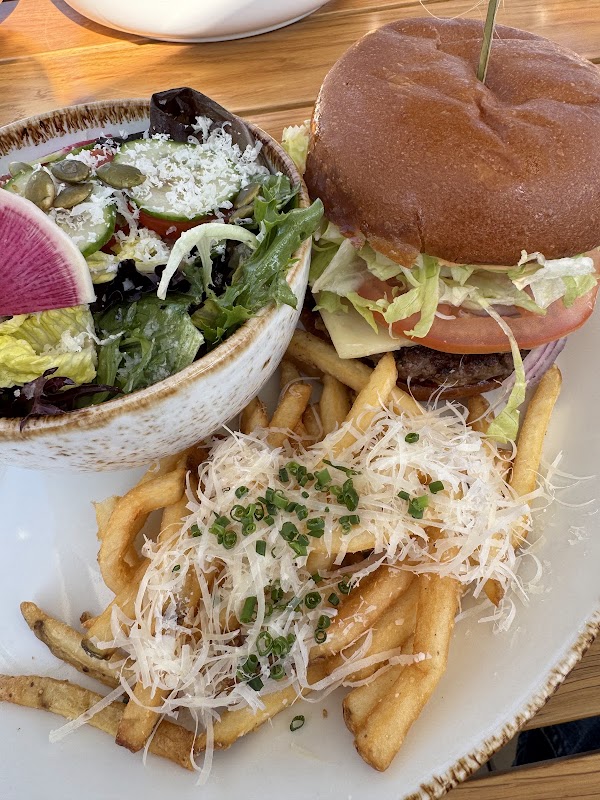 The Beach House Restaurant 2