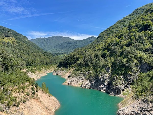Lago di Valvestino