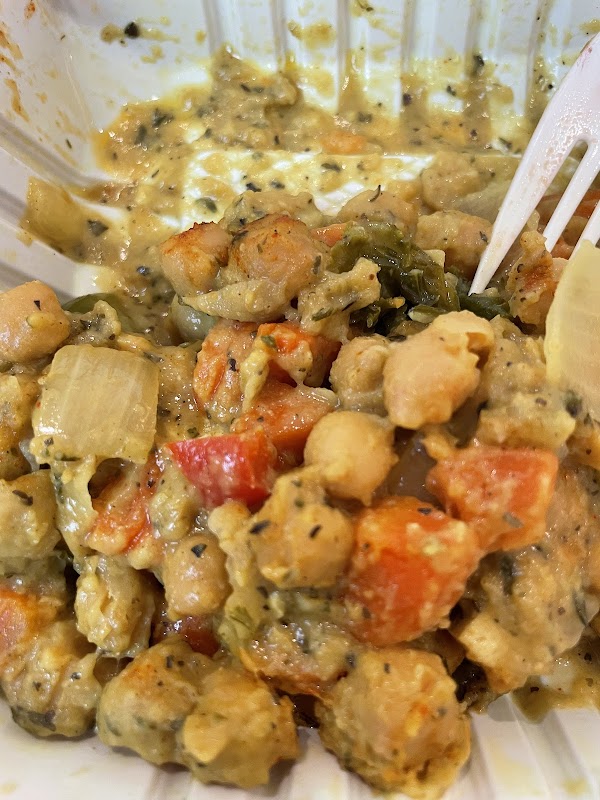 Better Living Health Center & Deli 5