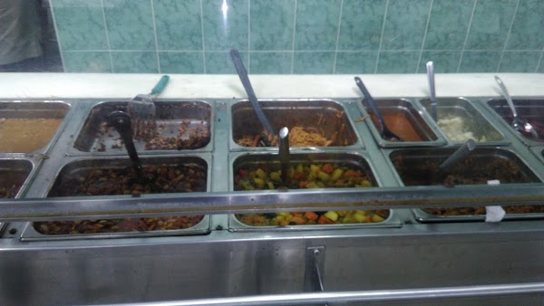 Better Living Health Center & Deli 2