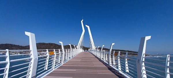 Myeongseondo Island 명선도 Lookout