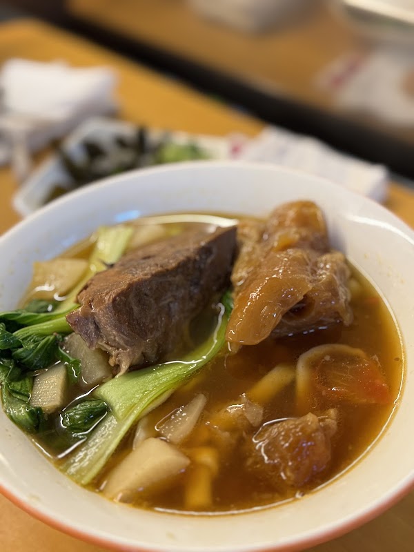 Bandao Beef Noodle Restaurant 4