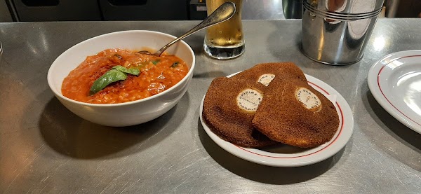 Oficina dos Rissóis 4