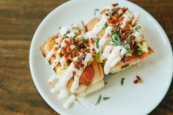 Publico Street Bistro 5