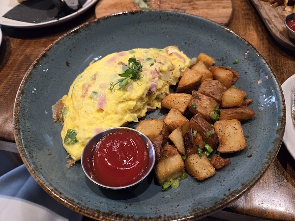 Publico Street Bistro 3