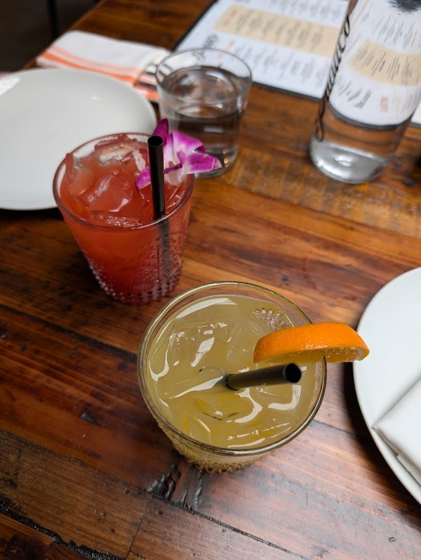 Publico Street Bistro 2