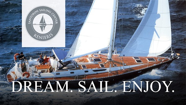 Santorini Sailing Center