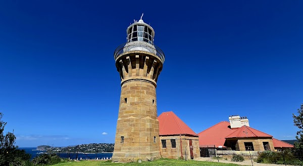 Ku-ring-gai Chase National Park 4