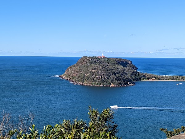 Ku-ring-gai Chase National Park 3