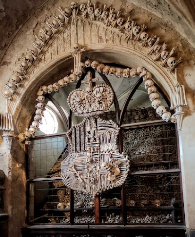 Sedlec Ossuary 2