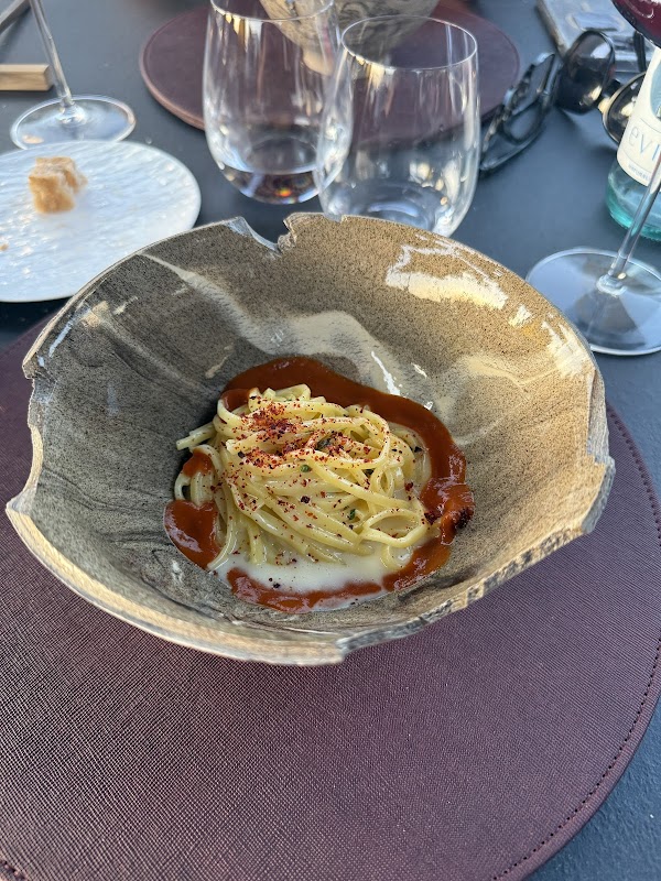 Ambrosia Rooftop Restaurant & Bar 5