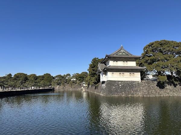 Imperial Palace 1