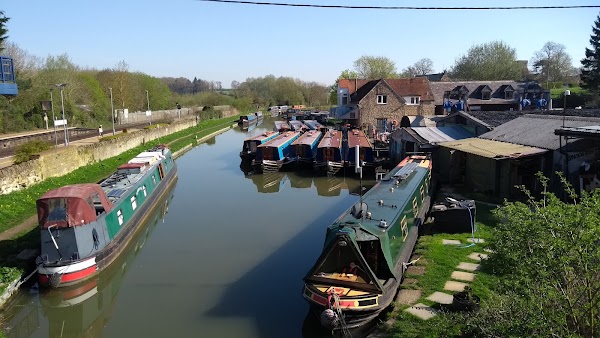 Oxford Canal