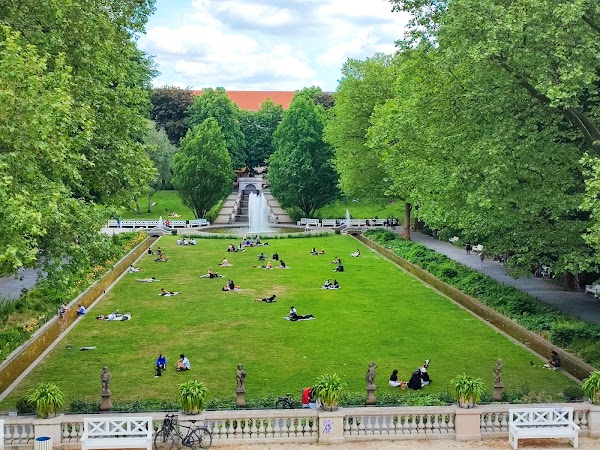 Körnerpark