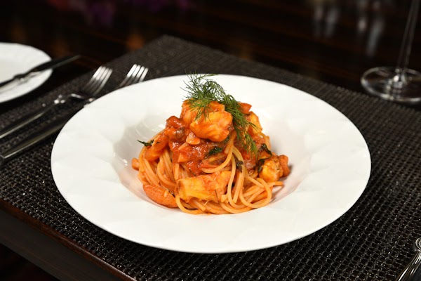 Finestra | Solaire Resort Entertainment City 5