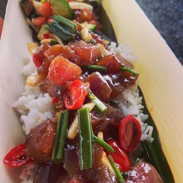 Aloha 'Aina BBQ and Catering 6