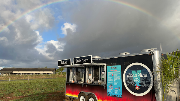 Aloha 'Aina BBQ and Catering 4