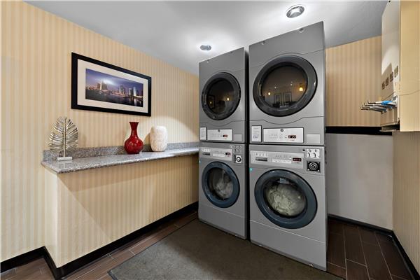 Comfort Inn Gaslamp Convention Center 2