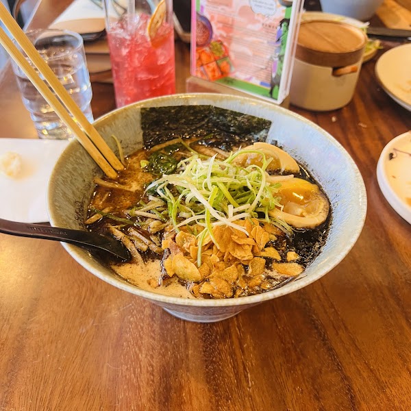 Noka Ramen 3