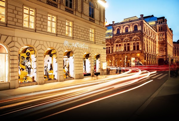 Popp & Kretschmer Modehandels GmbH