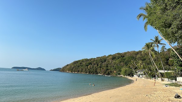 Ao Yon Beach 5