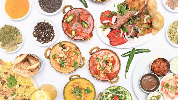 The Clove Indian Restaurant 5