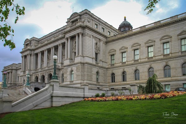 Library of Congress 1