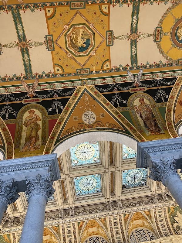 Library of Congress 3