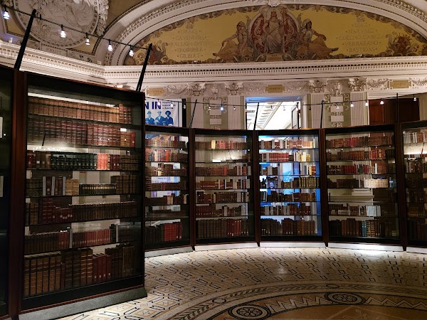 Library of Congress 2