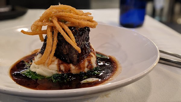 CIRCA at Foggy Bottom 5