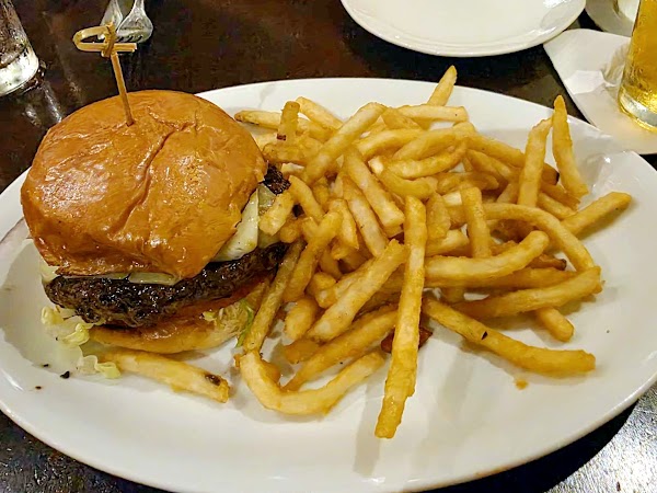 CIRCA at Foggy Bottom 4