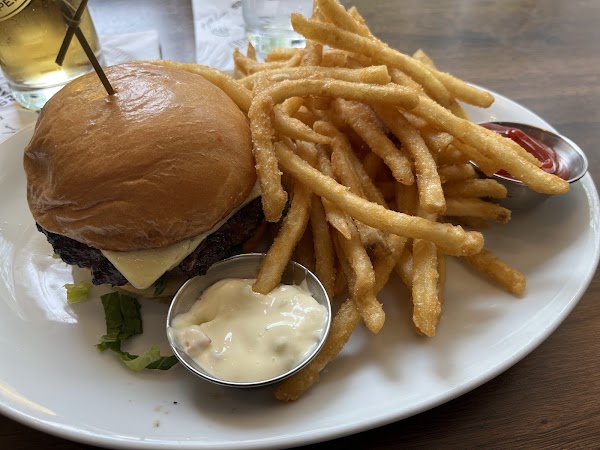 CIRCA at Foggy Bottom 3