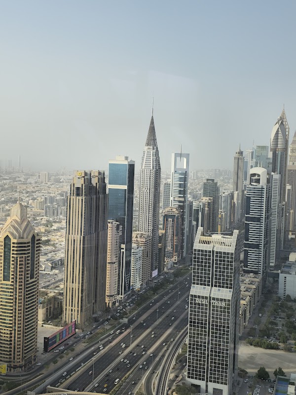 Sky Views Observatory 3