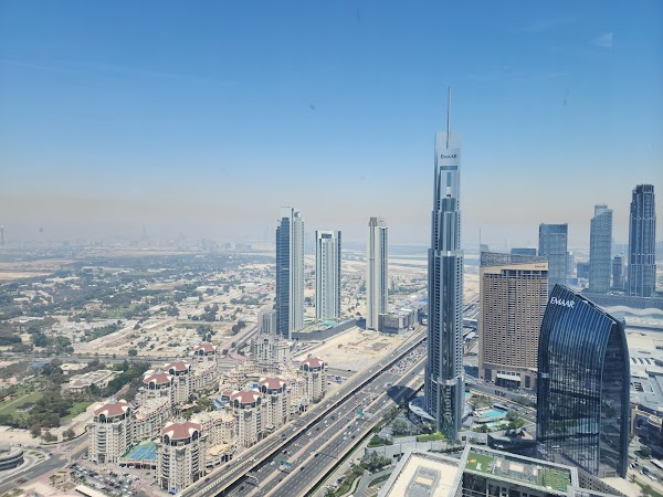 Sky Views Observatory 2