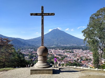 Hill of the Cross