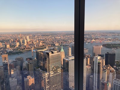 One World Observatory