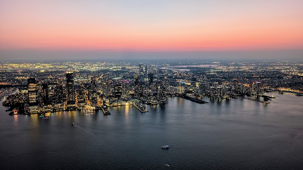 One World Observatory 4