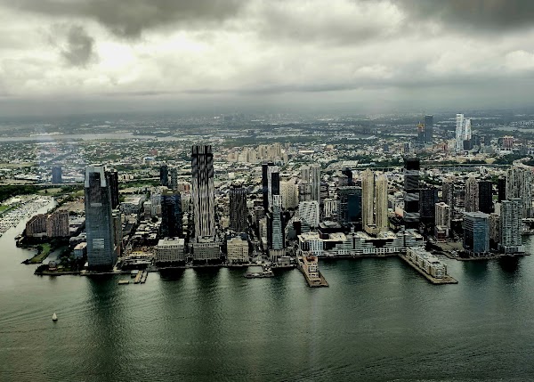 One World Observatory 3