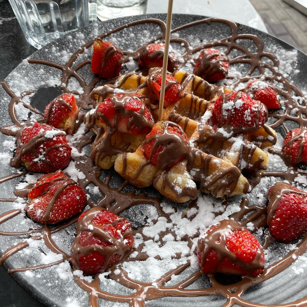 Pancake Company Amsterdam 5