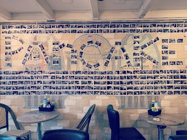 Pancake Company Amsterdam 3